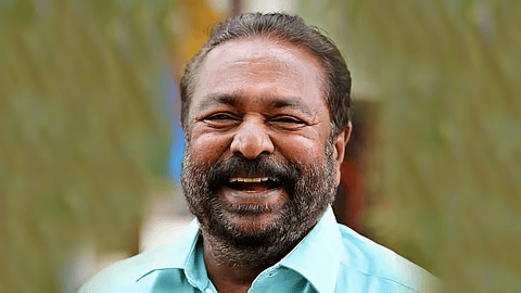 സി.പി.എം കോട്ടയം ജില്ല സെക്രട്ടറി എ.വി റസൽ അന്തരിച്ചു