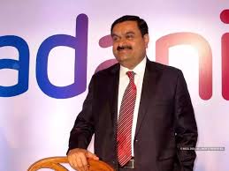 അദാനിക്കെതിരെയുള്ള അന്വേഷണം ഇന്ത്യയുടെ സഹായം തേടി യു.എസ് ഏജൻസി