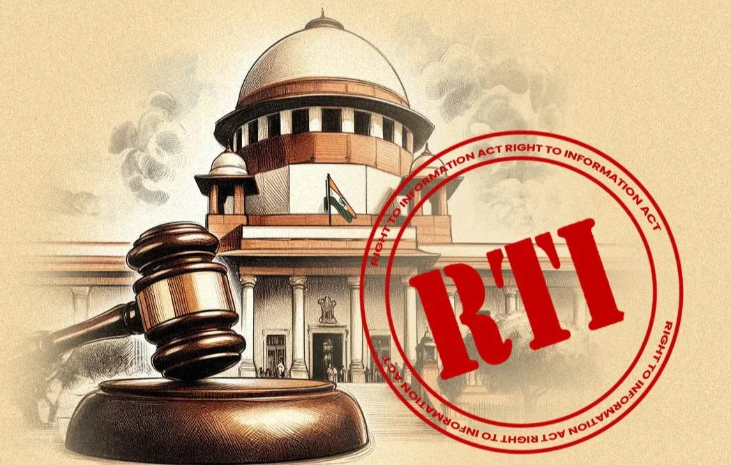 വിവരാവകാശ നിയമം ശക്തമാക്കുന്നുനിയമം പാലിക്കാത്ത ഓഫീസുകളിലെ ഓഫീസ് മേധാവിയും കുറ്റക്കാരനാവും
